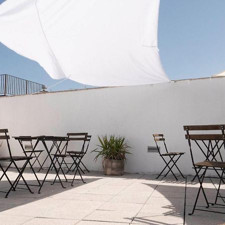 Apartamento La Calahorra 코르도바 외부 사진