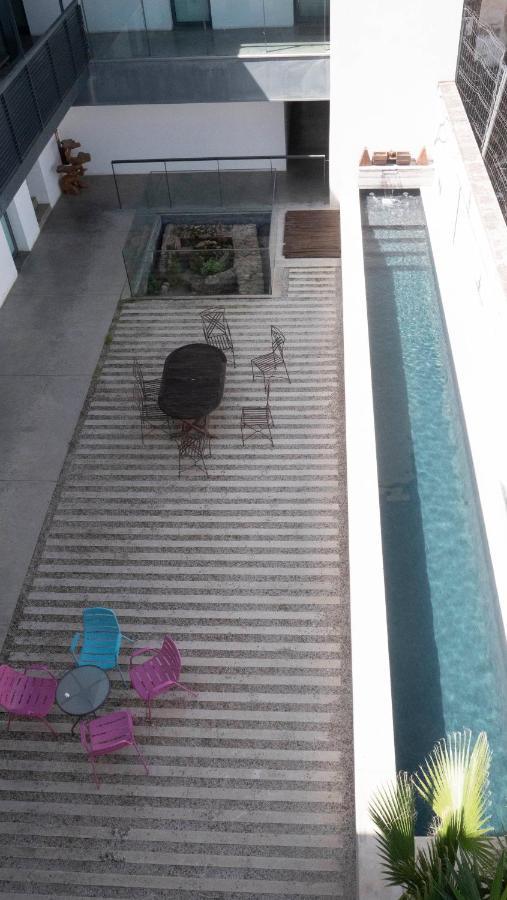 Apartamento La Calahorra 코르도바 외부 사진