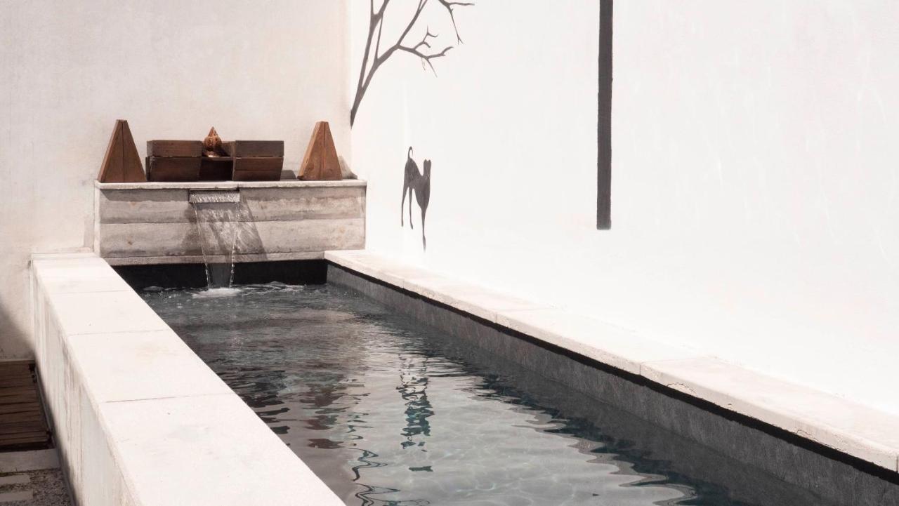 Apartamento La Calahorra 코르도바 외부 사진