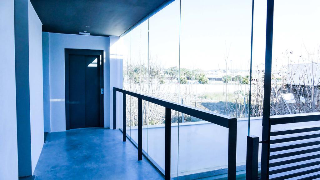 Apartamento La Calahorra 코르도바 외부 사진