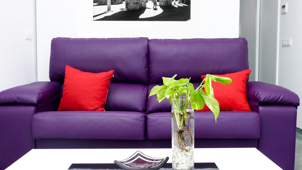 Apartamento La Calahorra 코르도바 외부 사진