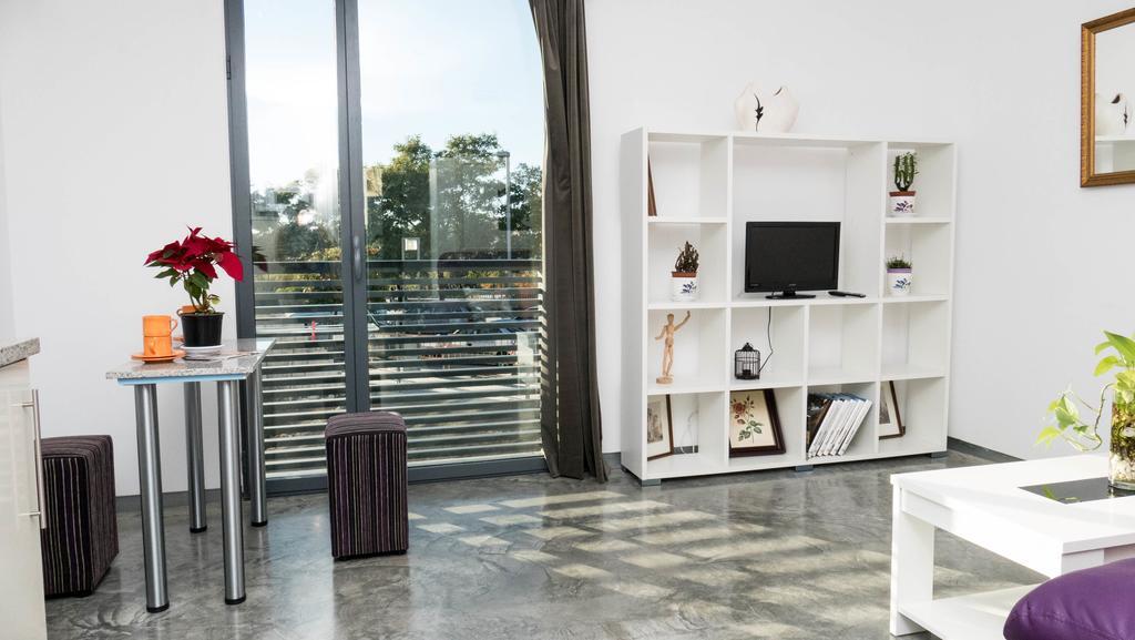 Apartamento La Calahorra 코르도바 외부 사진