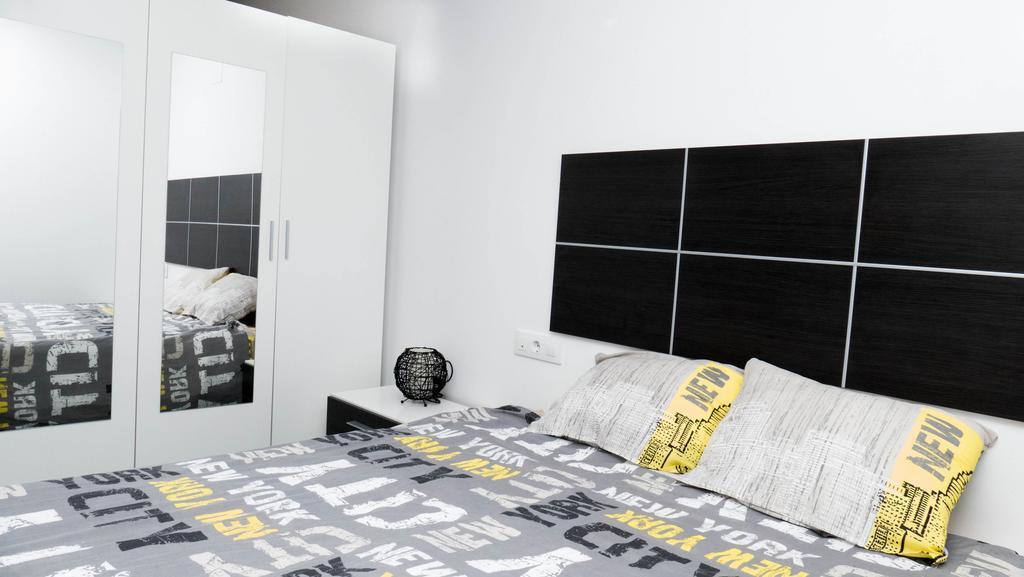 Apartamento La Calahorra 코르도바 외부 사진