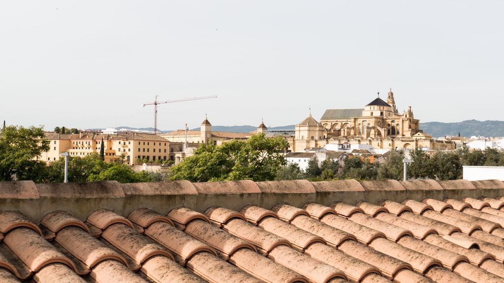 Apartamento La Calahorra 코르도바 외부 사진